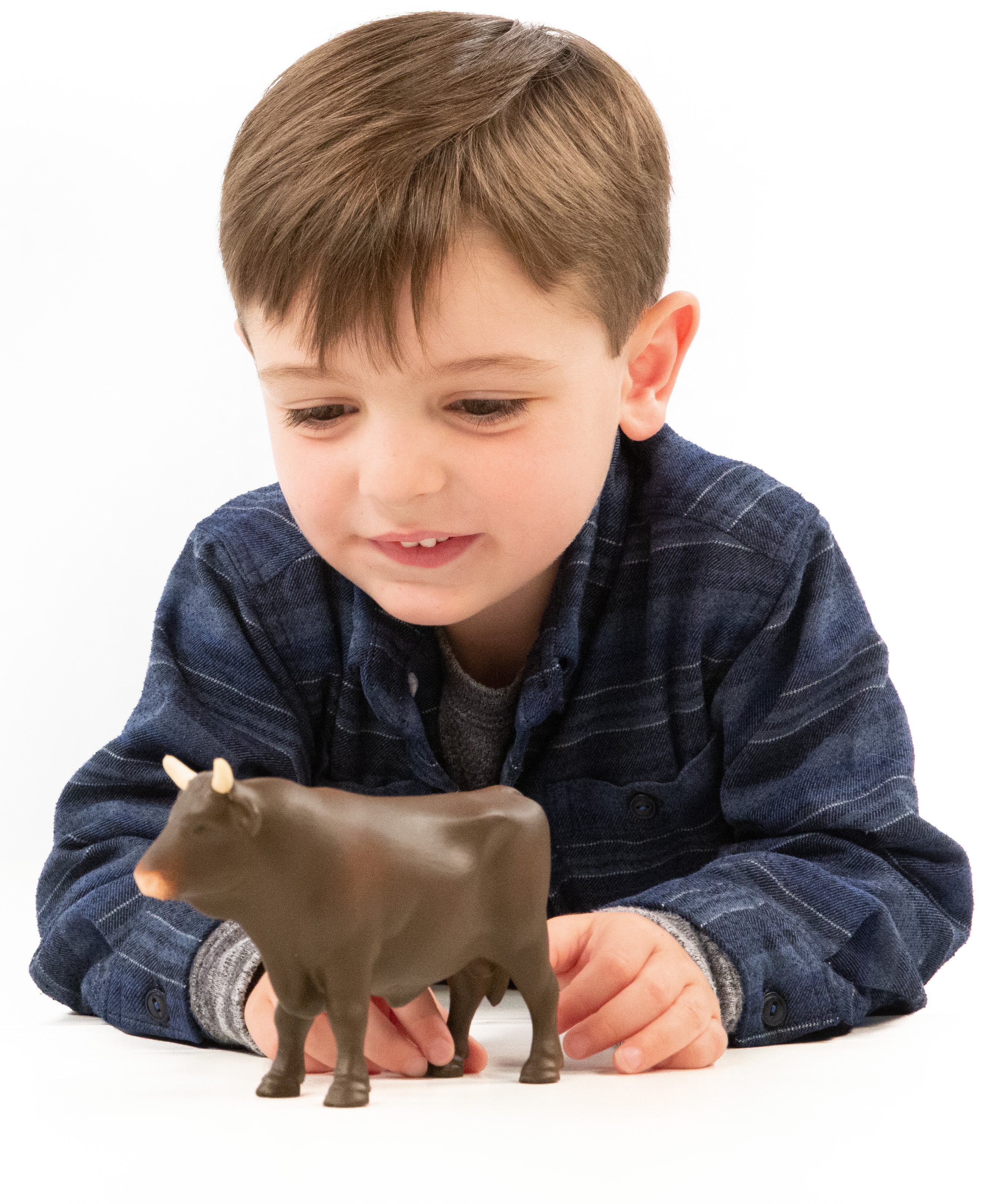 Bruder 02309 Bull 6.6.6 - Image 2