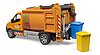 Bruder 02682 Mercedes-Benz Sprinter Municipal Garbage Truck 20.12.8 - Image 3