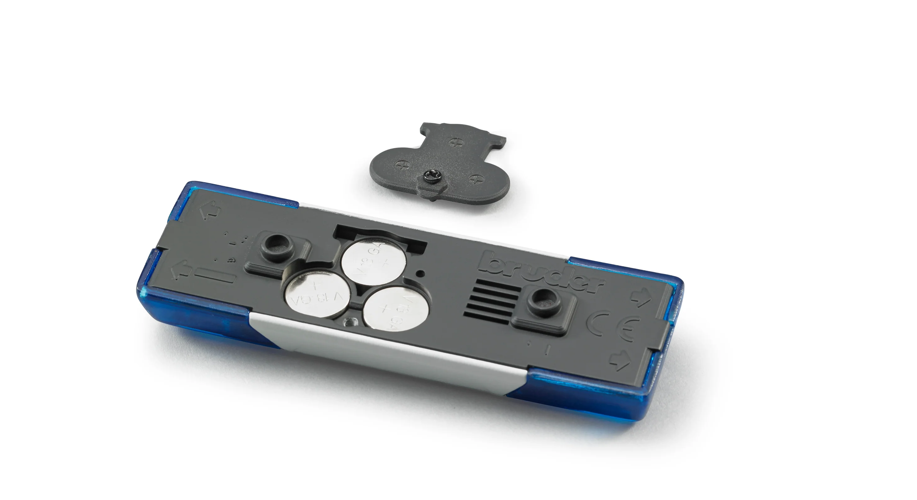 Bruder 02802 Accessories: Light and Sound Module (Universal) 6.6.6 - Image 3