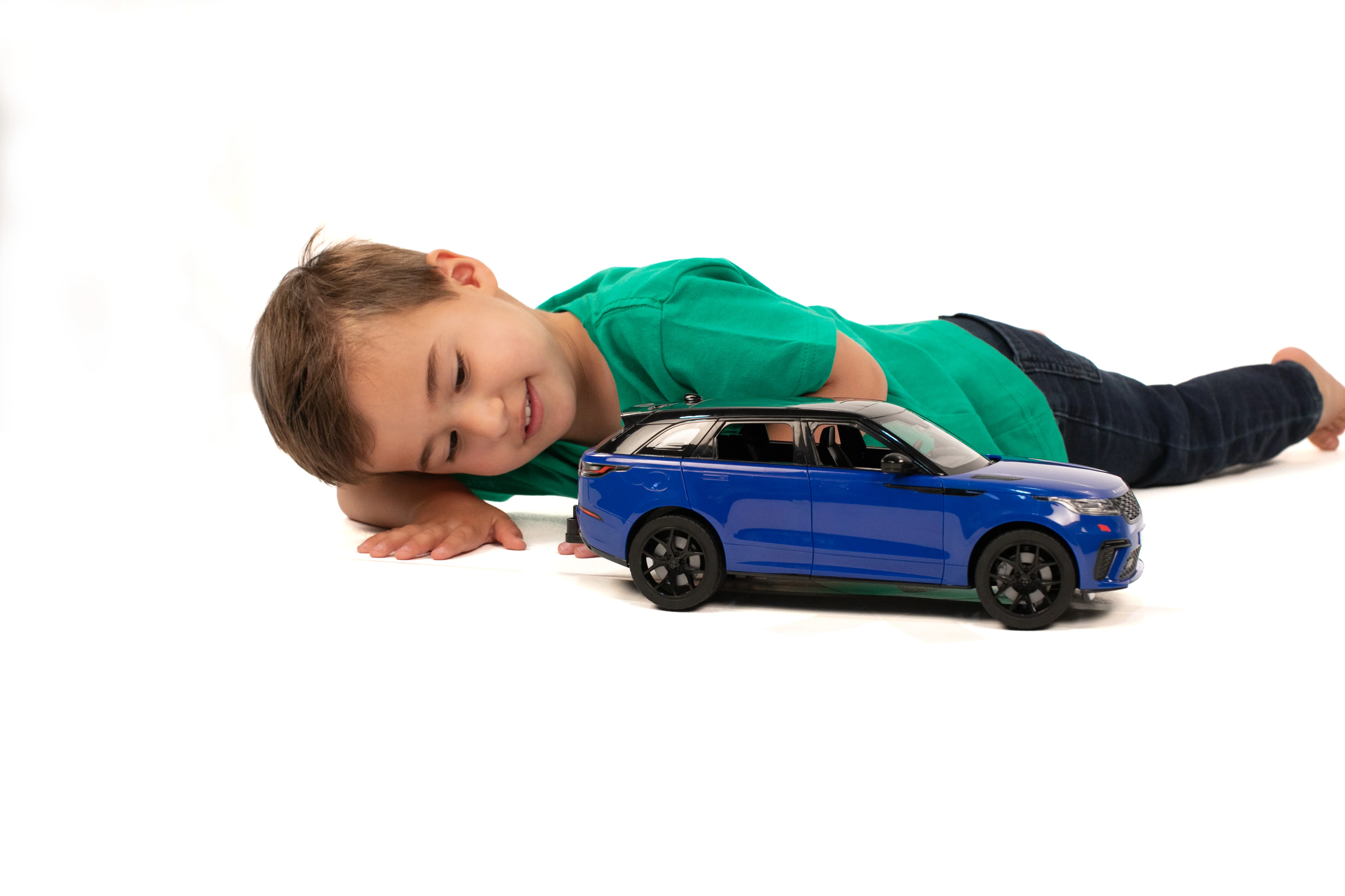 Bruder 02880 Range Rover Velar 18.10.10 - Image 4
