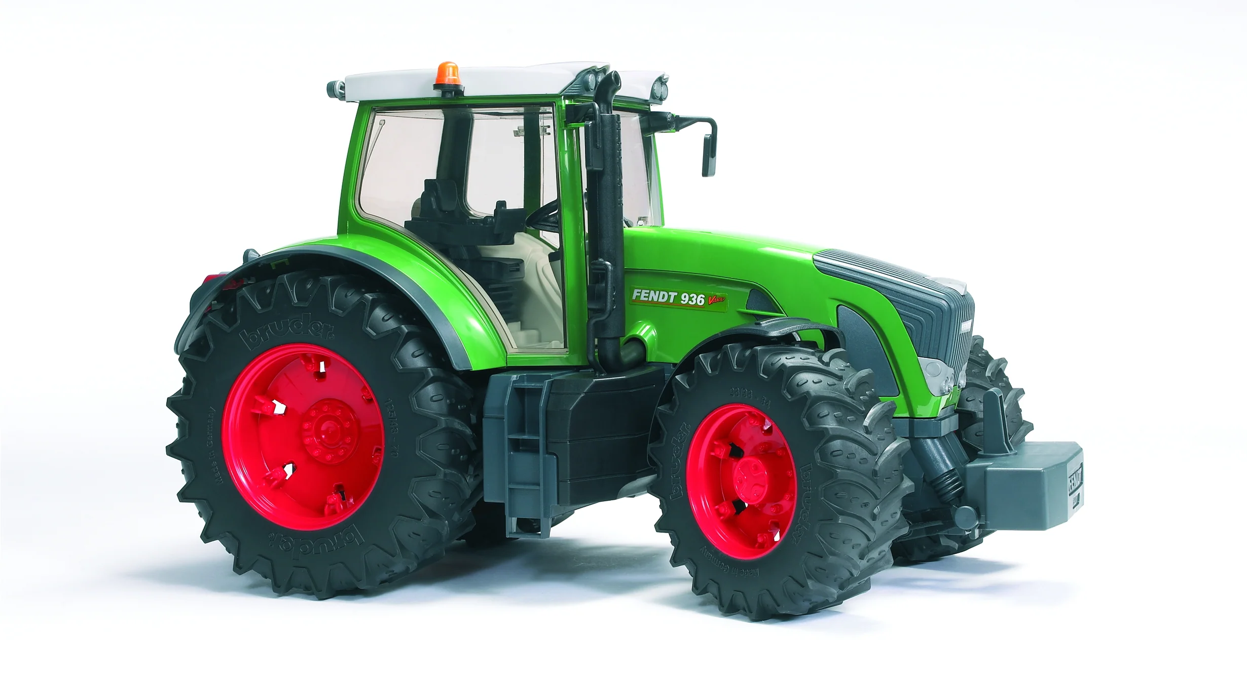 Bruder 03040 Fendt 936 Vario 18.10.10 - Image 3