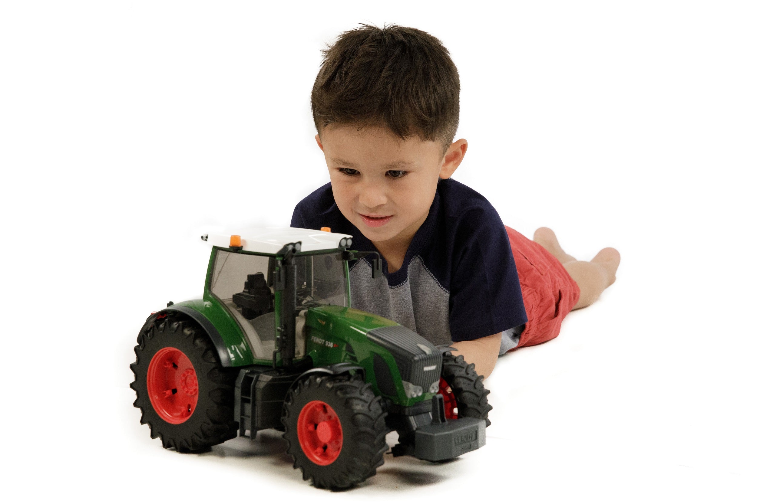 Bruder 03040 Fendt 936 Vario 18.10.10 - Image 6