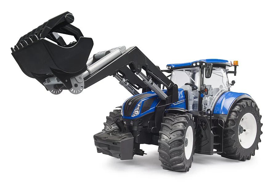 New Holland