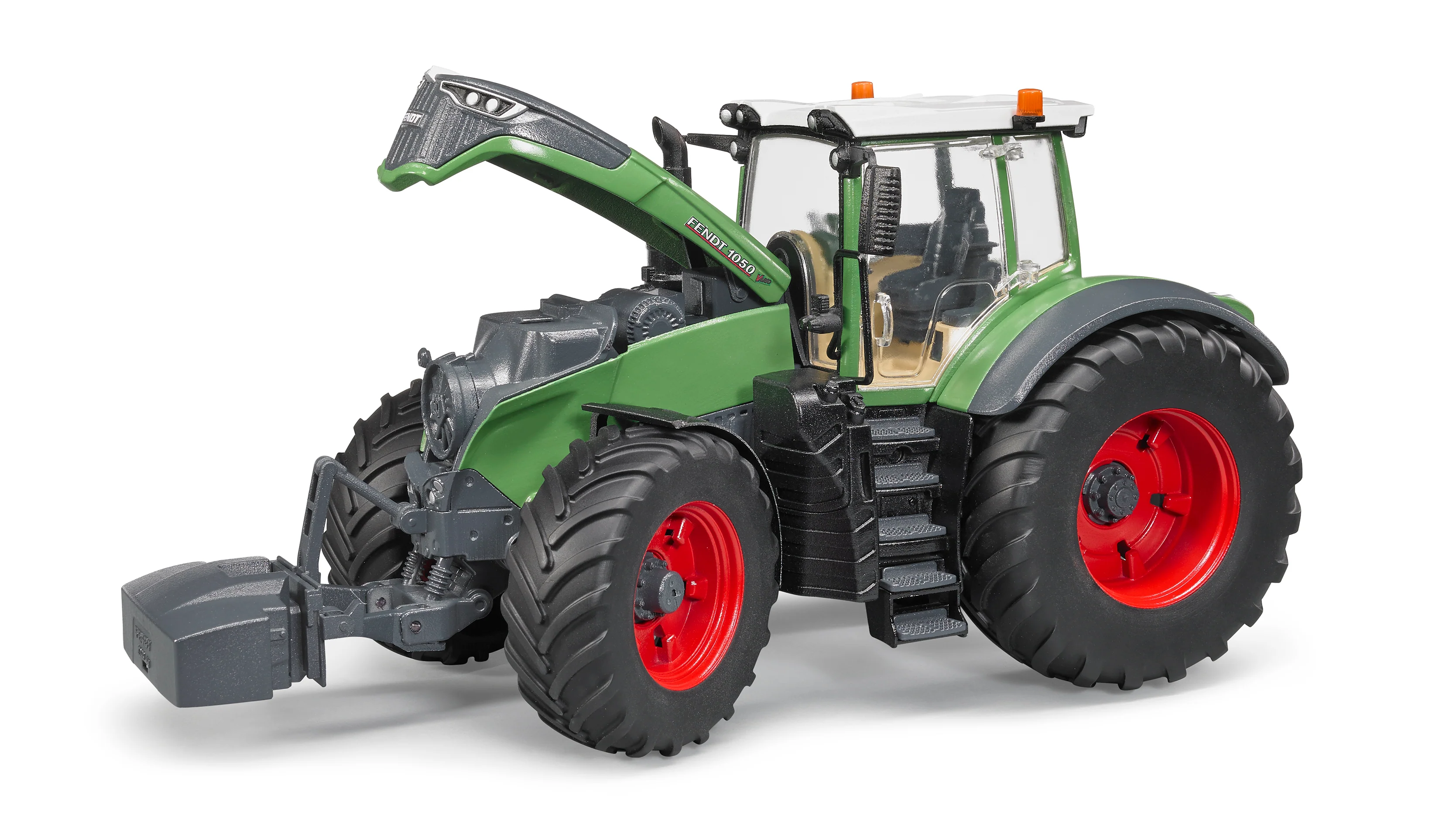 Bruder 04040 Fendt 1050 Vario 18.10.10 - Image 3