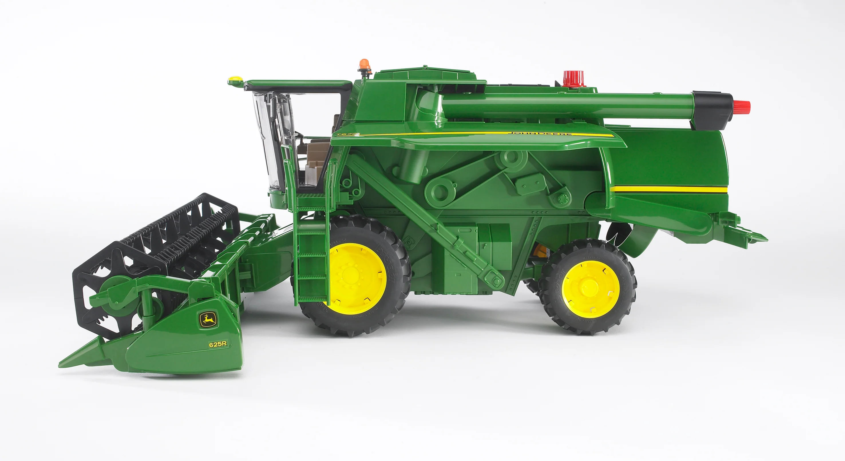Bruder 09804 John Deere T670i Combine Harvester 22.16.8 - Image 4
