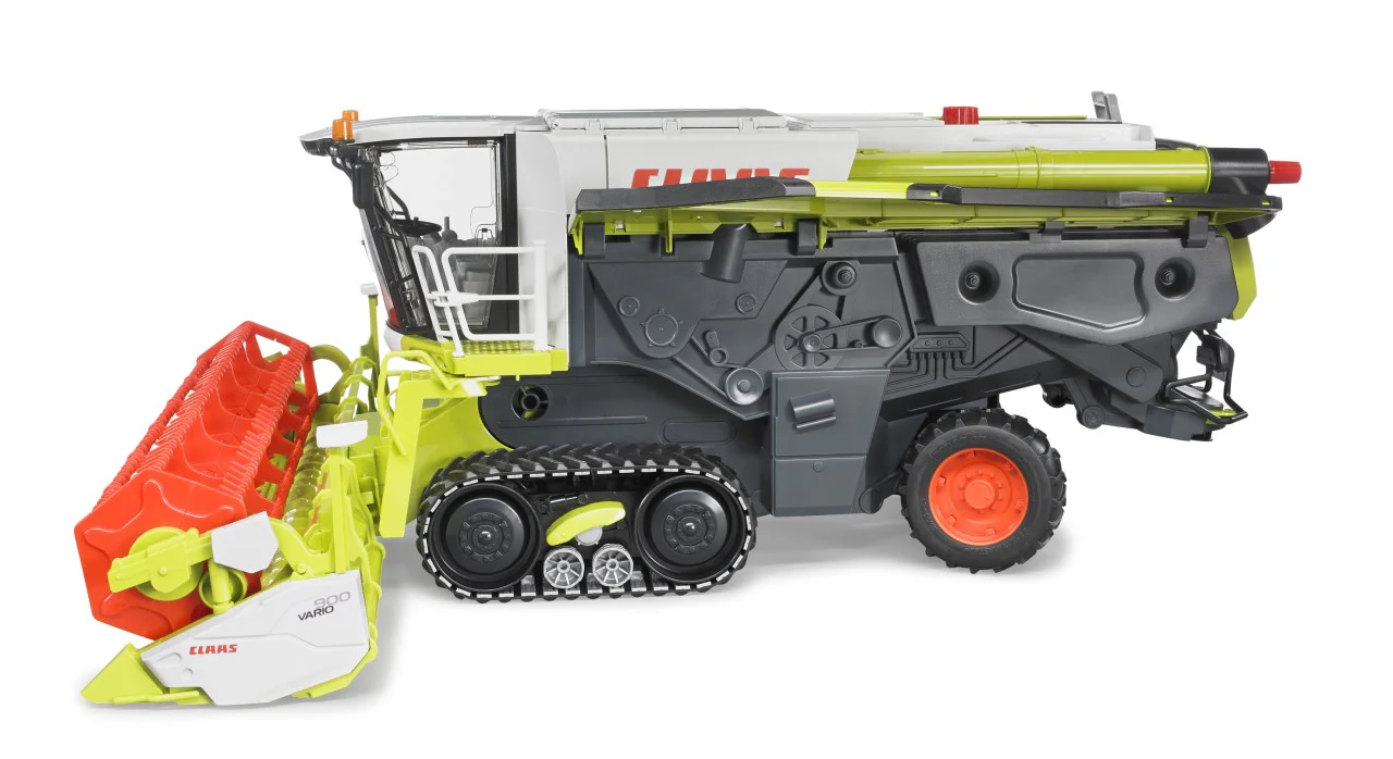 Bruder 02119 Claas Lexion 780 Combine Harvester - Image 4